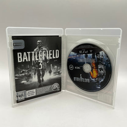 Battlefield 3 Playstation 3 Used #2