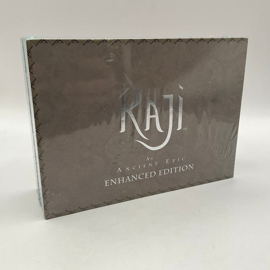 Raji: An Ancient Epic [Collector's Edition] Nintendo Switch Sealed