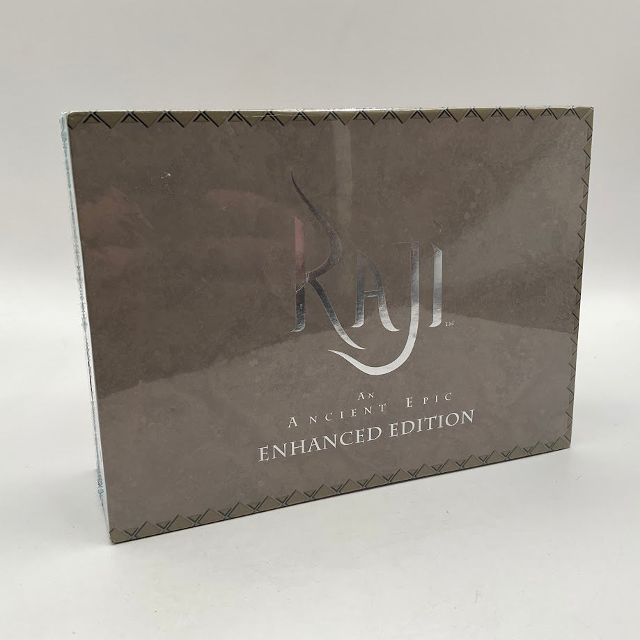 Raji: An Ancient Epic Collector's Edition Nintendo Switch Sealed、Collector Store LLC - VG、kayou