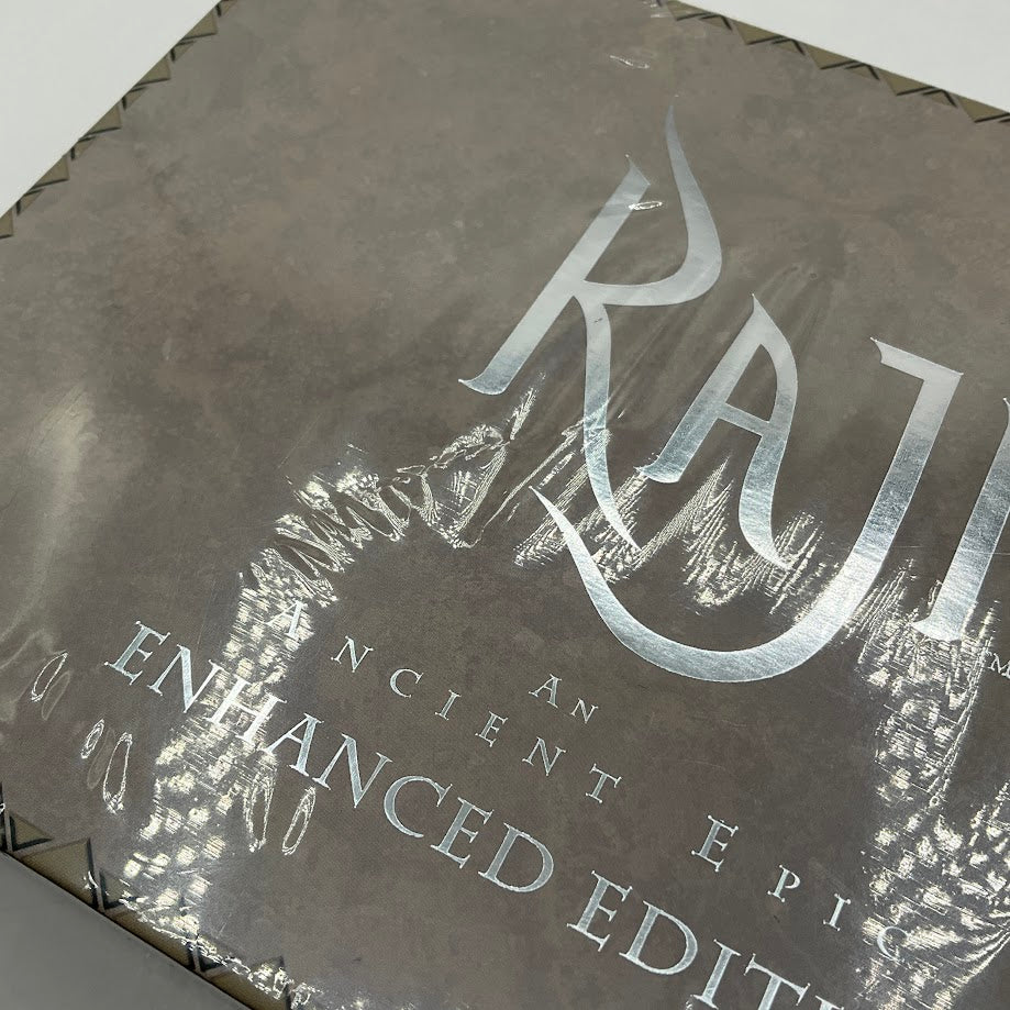 Raji: An Ancient Epic Collector's Edition Nintendo Switch Sealed、Collector Store LLC - VG、kayou