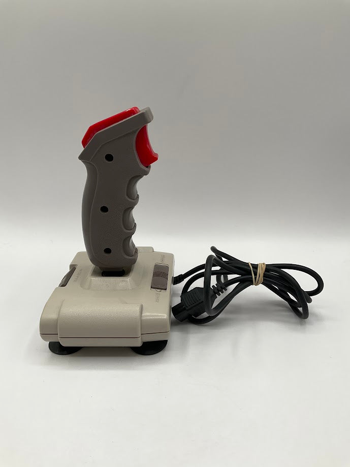 Quickshot Joystick NES Used #1