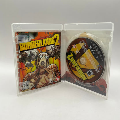 Borderlands 2 Playstation 3 Used