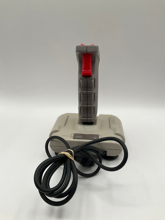 Quickshot Joystick NES Used #1