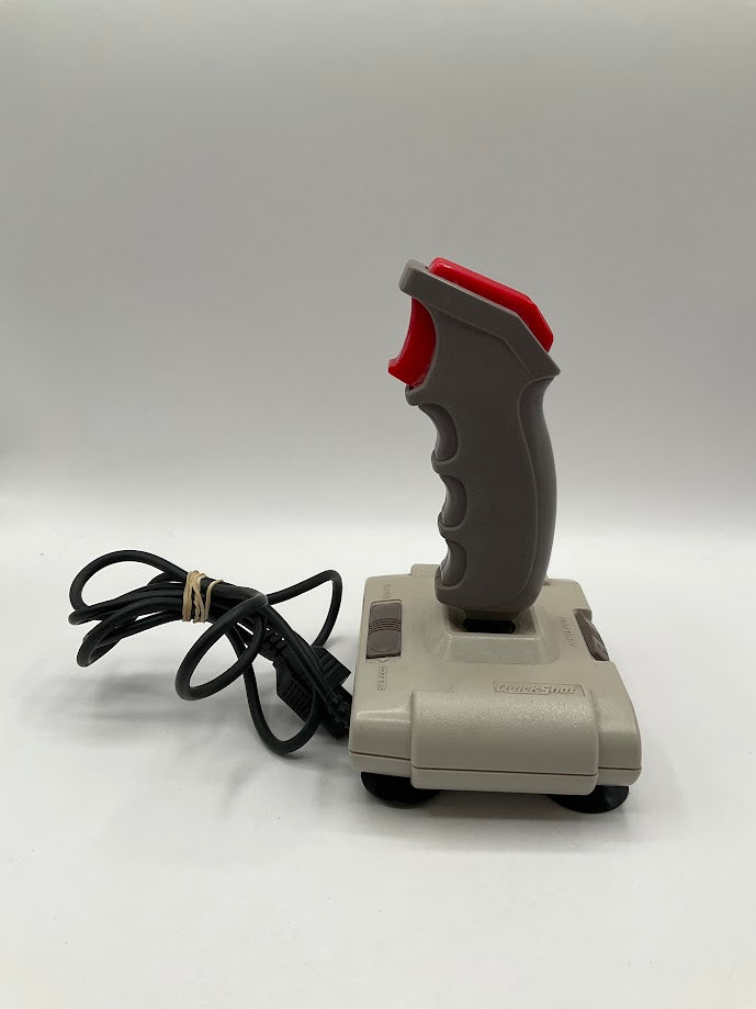 Quickshot Joystick NES Used #1