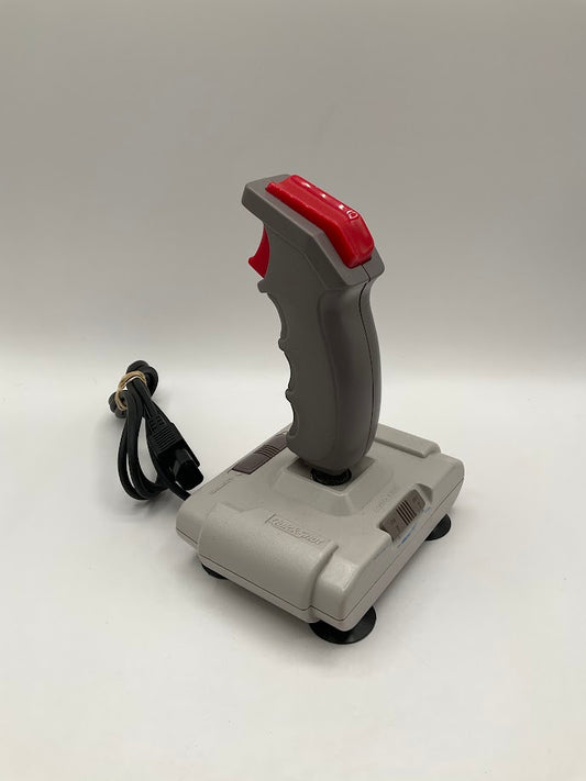 Quickshot Joystick NES Used #2