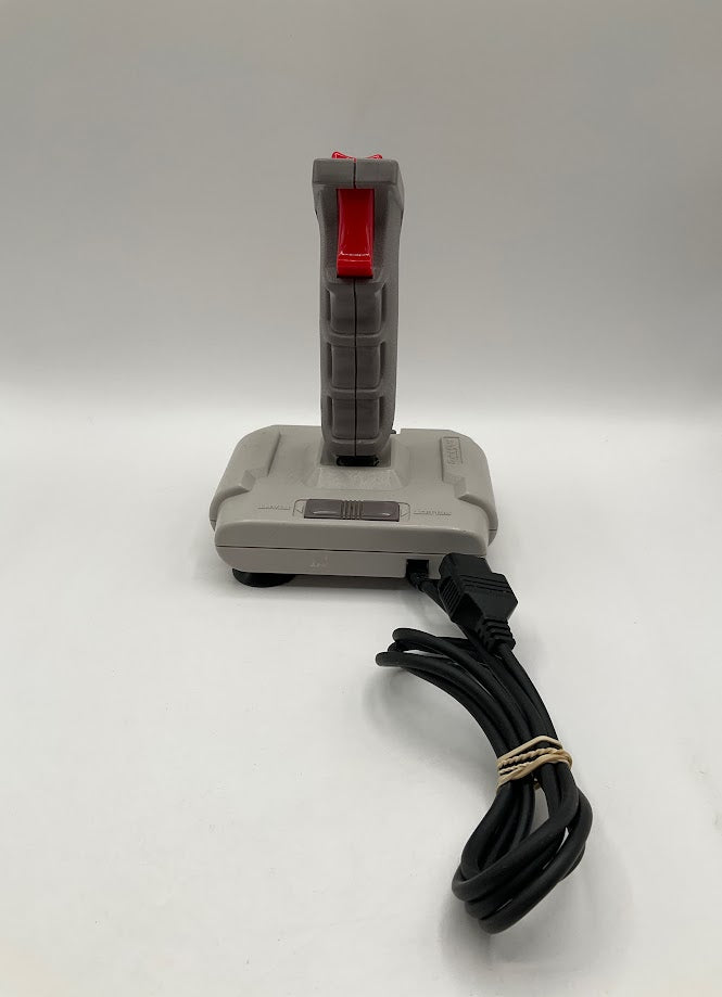 Quickshot Joystick NES Used #2