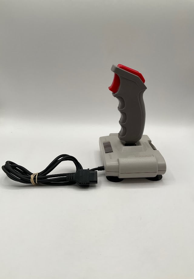 Quickshot Joystick NES Used #2