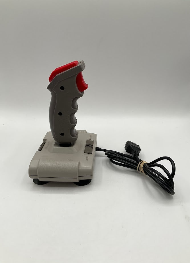 Quickshot Joystick NES Used #3