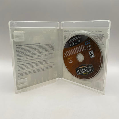 Cabela's Big Game Hunter: Pro Hunts Playstation 3 Used