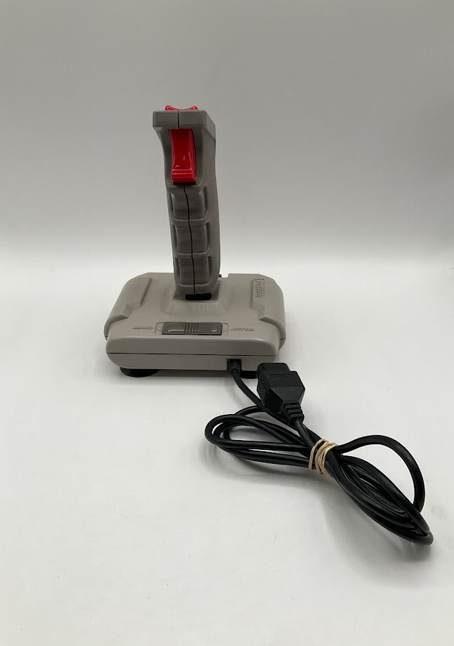 Quickshot Joystick NES Used #3