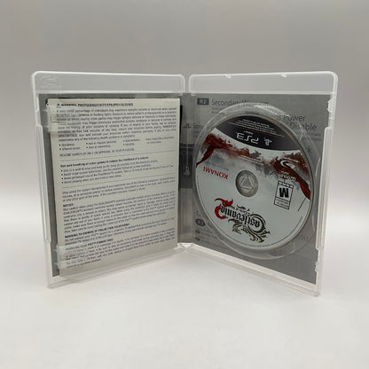 Castlevania: Lords of Shadow 2 Playstation 3 Used