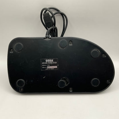 Arcade Power Stick Sega Genesis Used #1