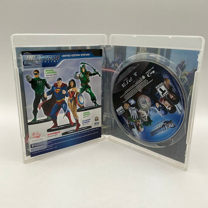 DC Universe Online Playstation 3 Used