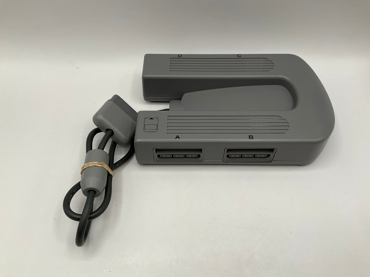 Performance MultiPlayer Adapter Playstation Used