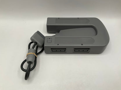 Performance MultiPlayer Adapter Playstation Used