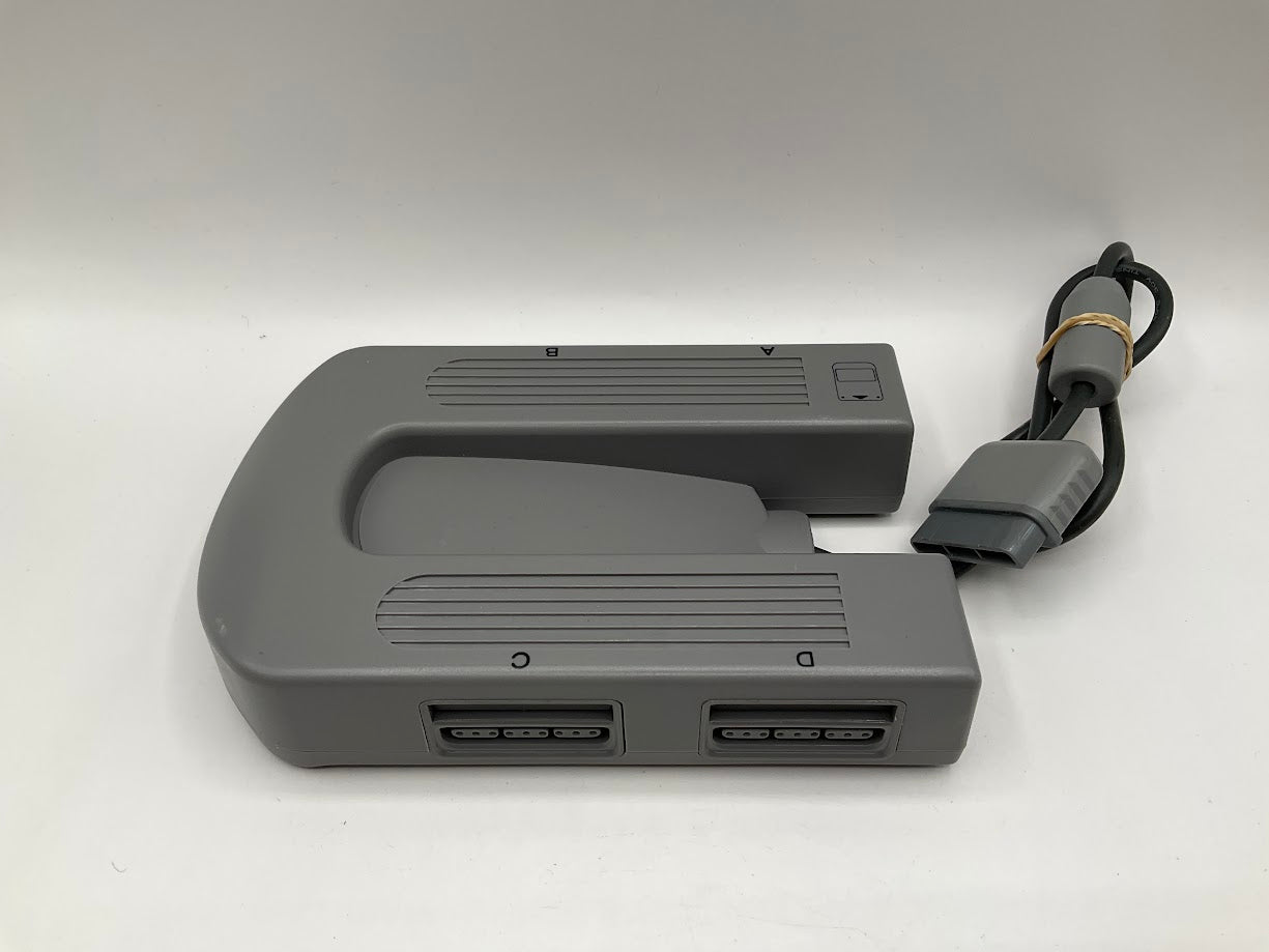 Performance MultiPlayer Adapter Playstation Used