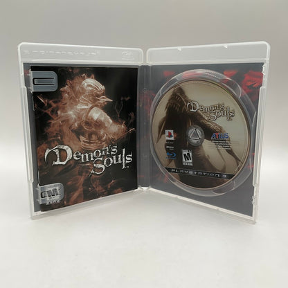 Demon's Souls Playstation 3 Used