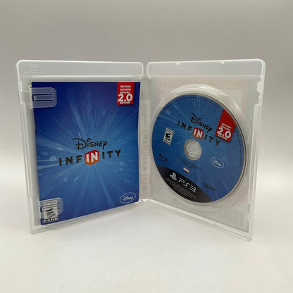 Disney Infinity 2.0 Playstation 3 Used