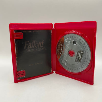 Fallout: New Vegas [Ultimate Edition Greatest Hits] Playstation 3 Used