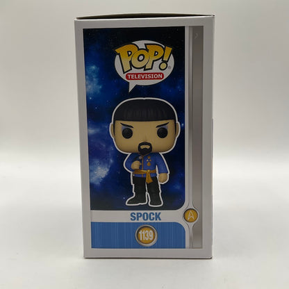 Spock Funko Pop! Star Trek #1139