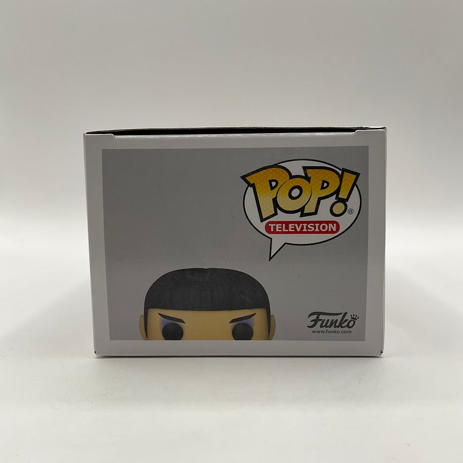 Spock Funko Pop! Star Trek #1139