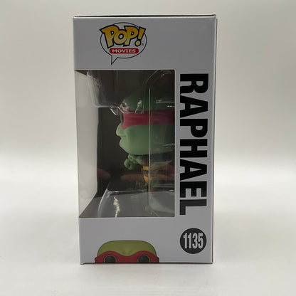 Raphael Funko Pop! Teenage Mutant Ninja Turtles #1135