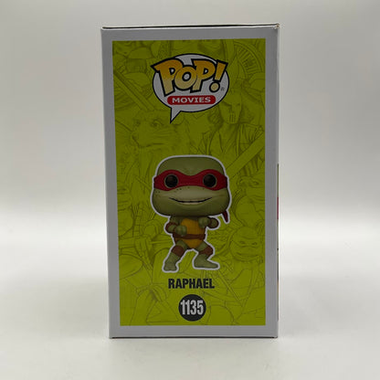 Raphael Funko Pop! Teenage Mutant Ninja Turtles #1135