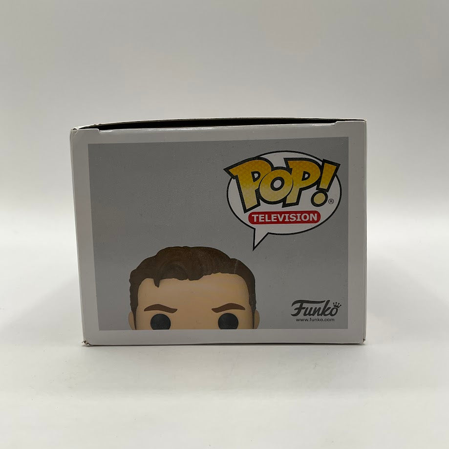 Captain Kirk Funko Pop! Star Trek #1138