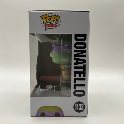Donatello Funko Pop! Teenage Mutant Ninja Turtles #1133
