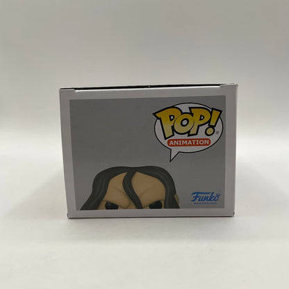 Ymir's Titan Funko Pop! Attack on Titan #1168