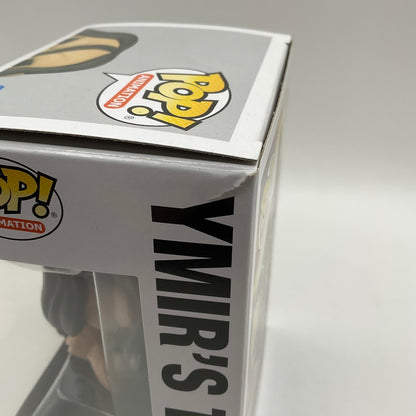 Ymir's Titan Funko Pop! Attack on Titan #1168