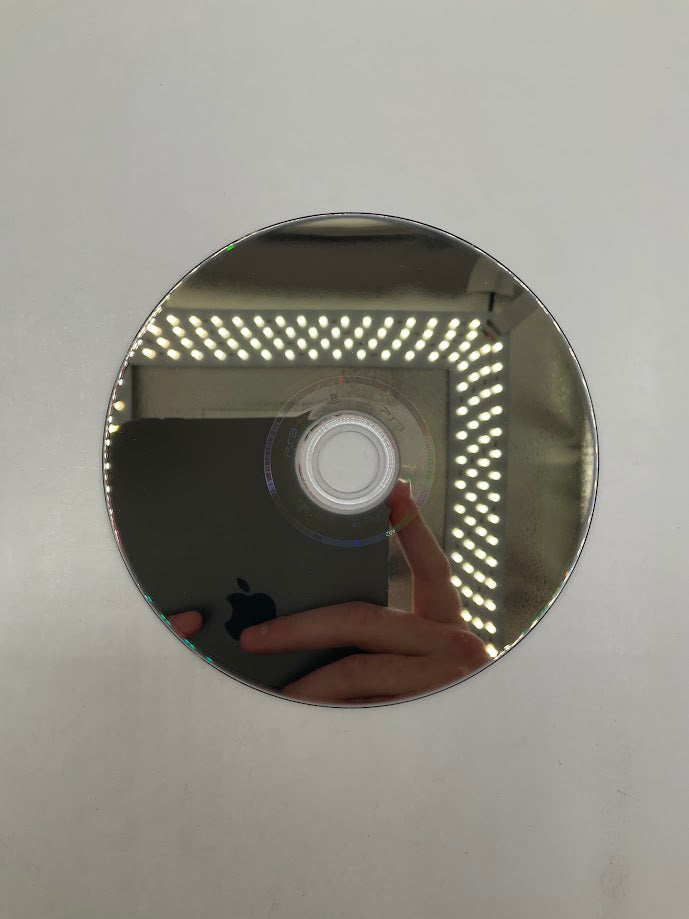 Last Rebellion Playstation 3 Used
