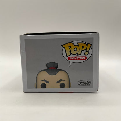 Admiral Zhao Funko Pop! Avatar the Last Airbender #998
