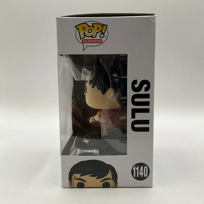 Sulu Funko Pop! Star Trek #1140