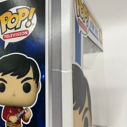 Sulu Funko Pop! Star Trek #1140