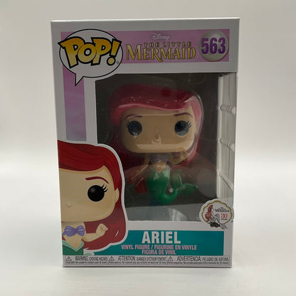 Ariel Funko Pop! The Little Mermaid #563