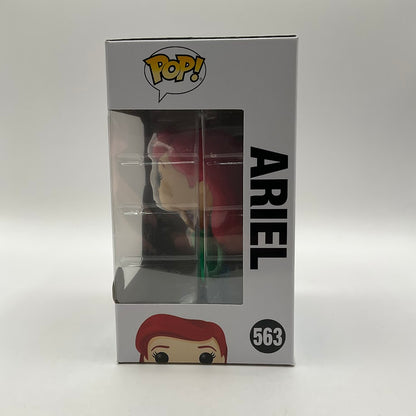 Ariel Funko Pop! The Little Mermaid #563