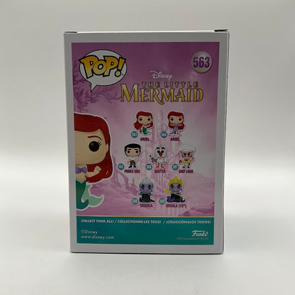 Ariel Funko Pop! The Little Mermaid #563