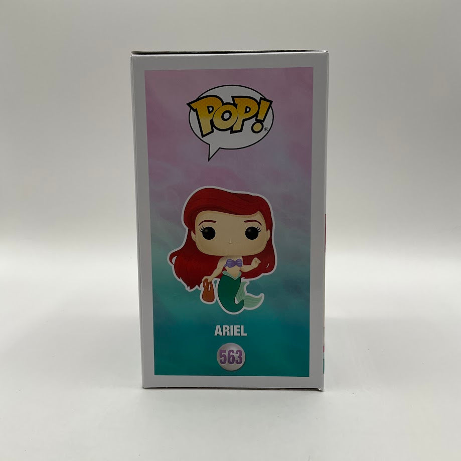 Ariel Funko Pop! The Little Mermaid #563