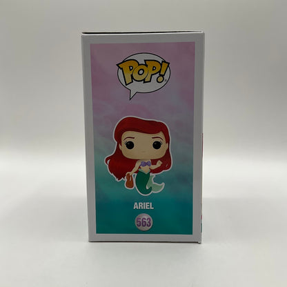 Ariel Funko Pop! The Little Mermaid #563