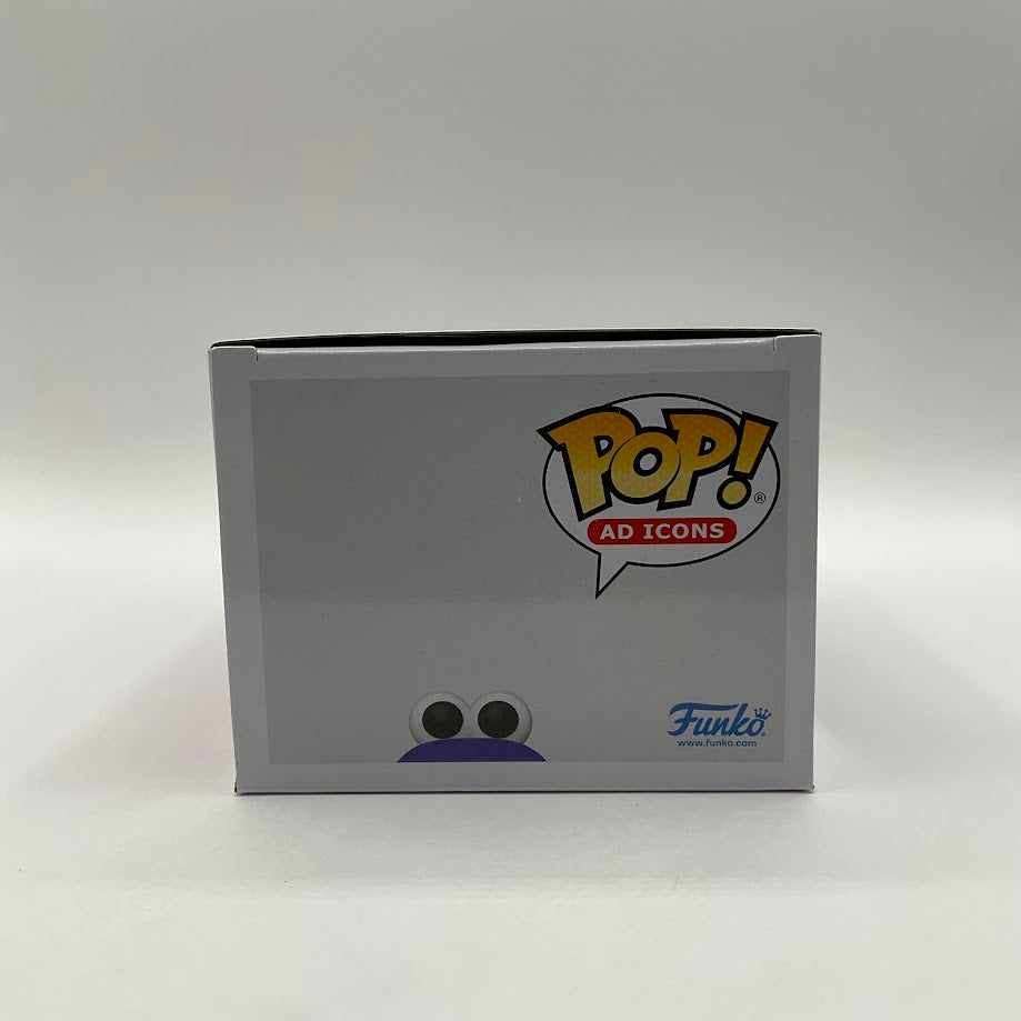 Grape Nerd Funko Pop! Nerds #167 Scented Exclusive