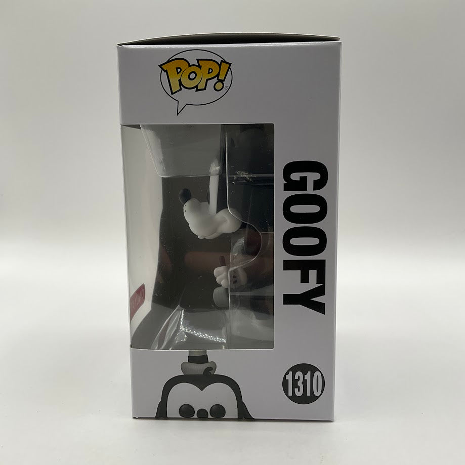 Goofy Funko Pop! Disney 100 #1310 Target Exclusive