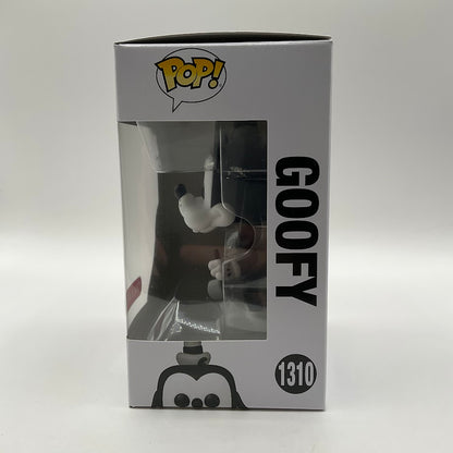 Goofy Funko Pop! Disney 100 #1310 Target Exclusive