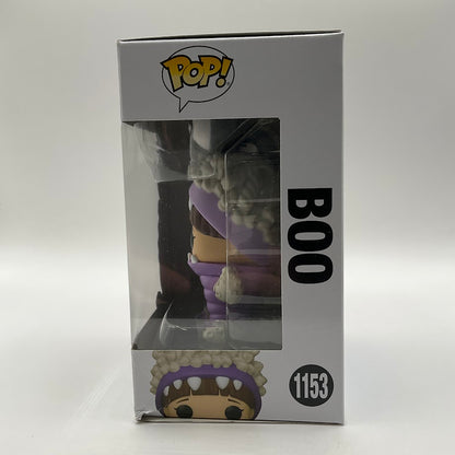 Boo Funko Pop! Monsters Inc #1153