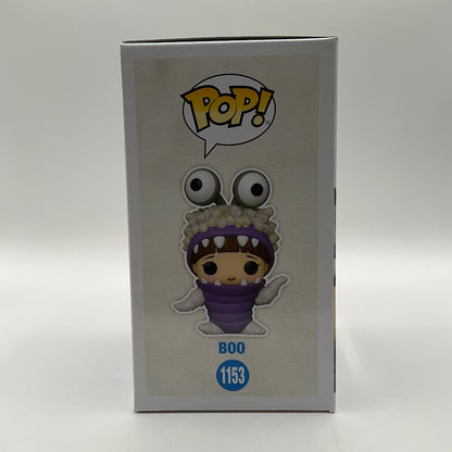Boo Funko Pop! Monsters Inc #1153
