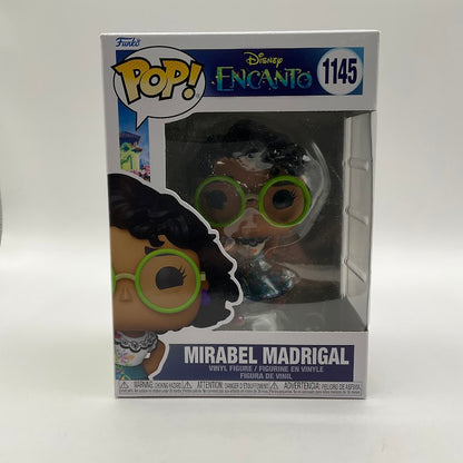 Mirabel Madrigal Funko Pop! Encanto #1145