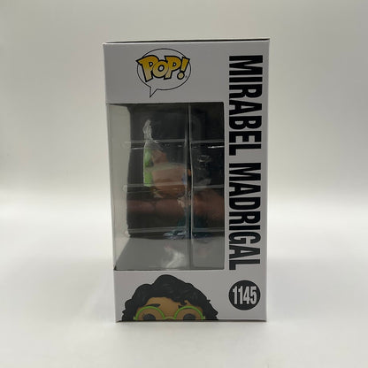 Mirabel Madrigal Funko Pop! Encanto #1145