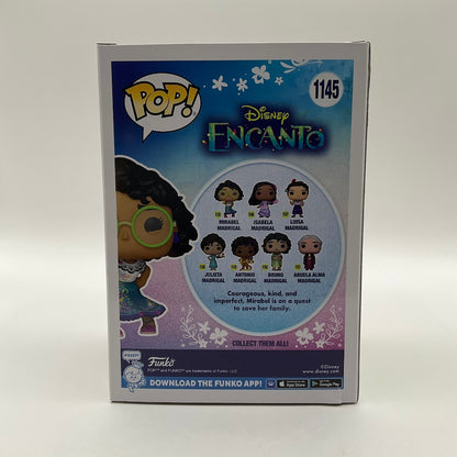 Mirabel Madrigal Funko Pop! Encanto #1145