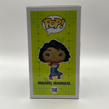 Mirabel Madrigal Funko Pop! Encanto #1145