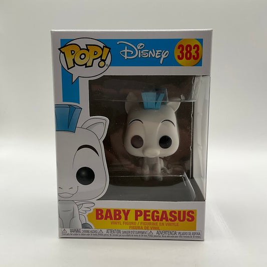 Baby Pegasus Funko Pop! Disney #383